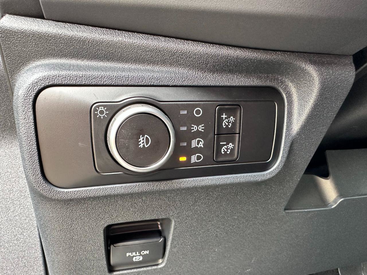 Used 2026 Ford Bronco Outer Banks AWD/4WD image 30