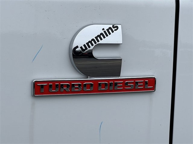 New 2026 RAM 3500 Big Horn image 7