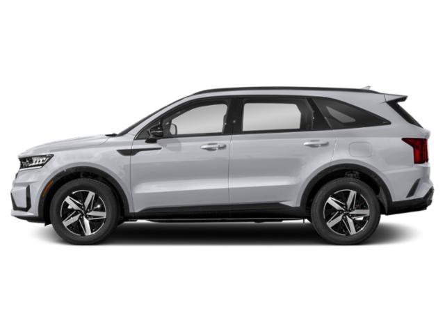 Used 2023 Kia Sorento EX FWD image 3