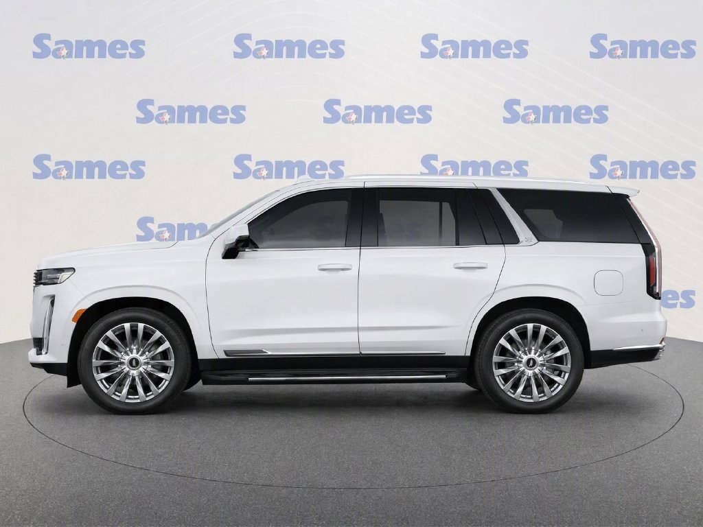 Used 2023 Cadillac Escalade ESV Premium Luxury AWD/4WD image 7