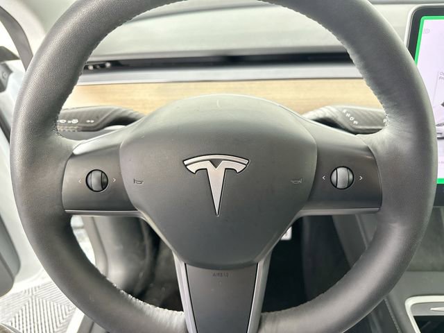 Used 2023 Tesla Model Y Performance image 19