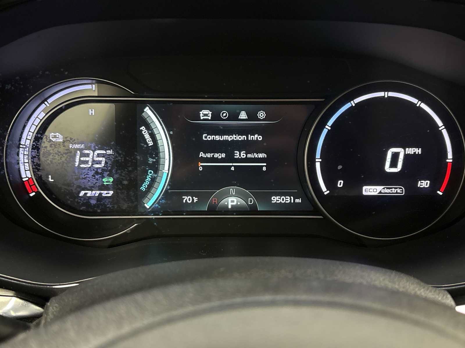 Used 2022 Kia Niro EX Premium FWD image 17