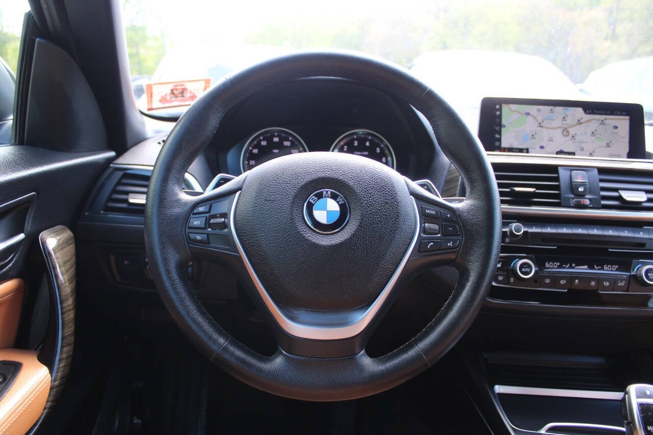 Used 2018 BMW 230i xDrive Convertible AWD/4WD image 35