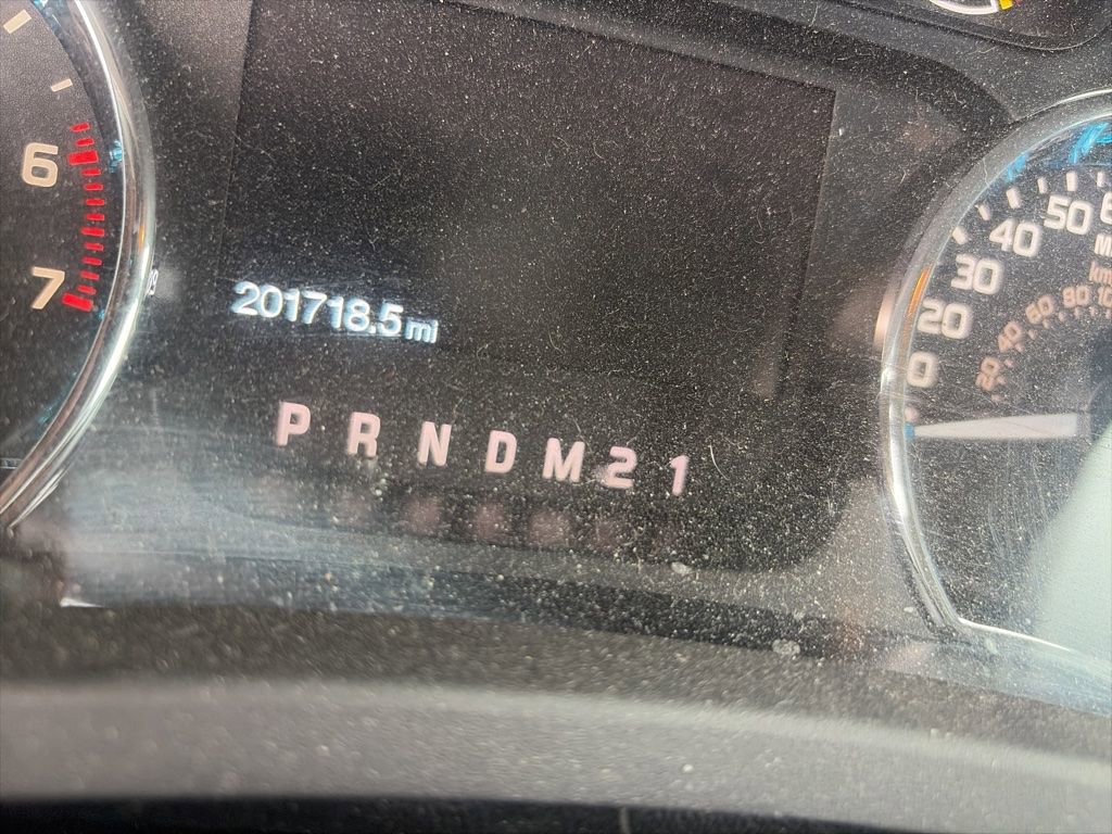 Used 2011 Ford F150 FX4 w/ FX Luxury Pkg image 3