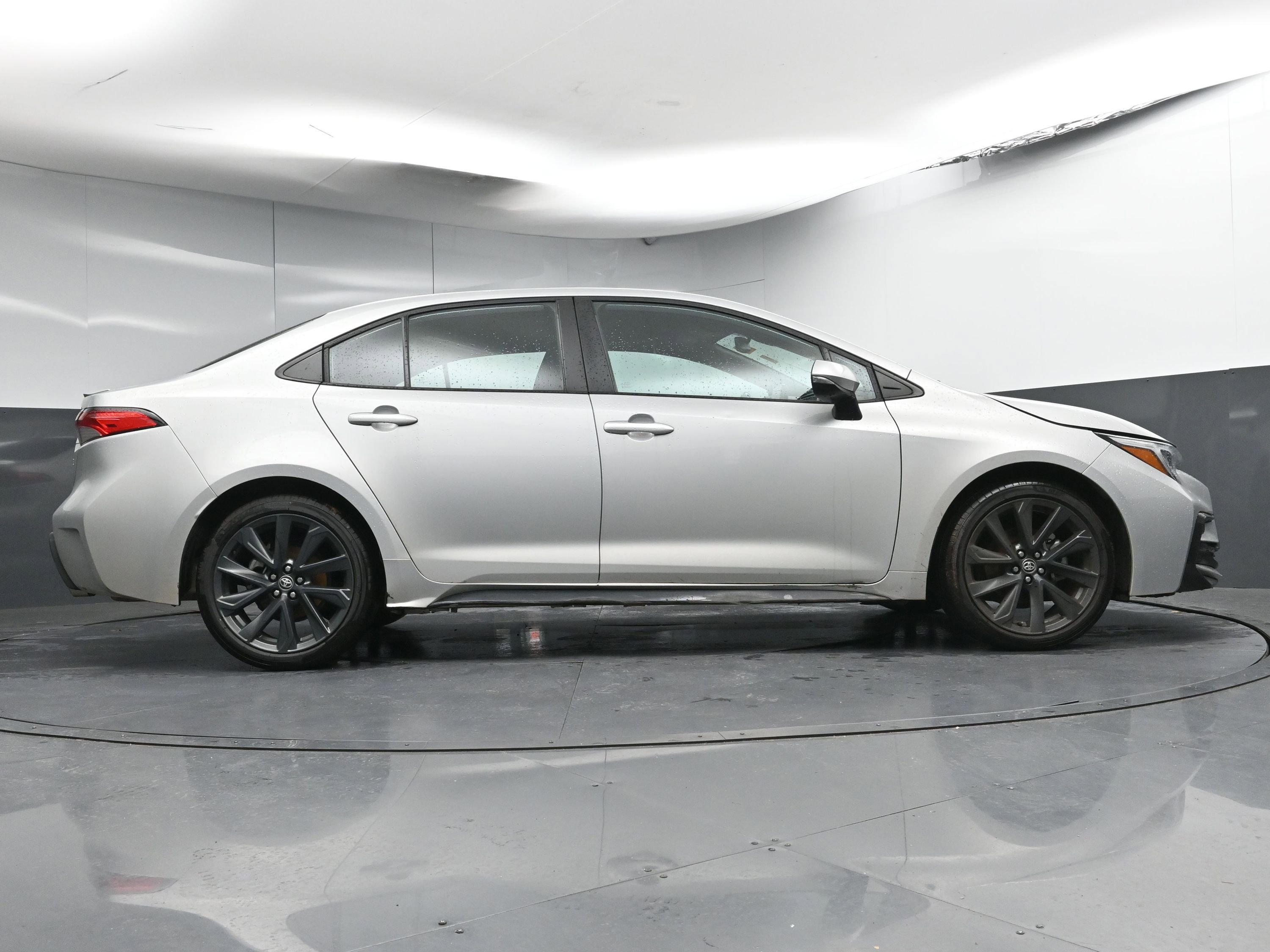 Certified 2024 Toyota Corolla SE image 26