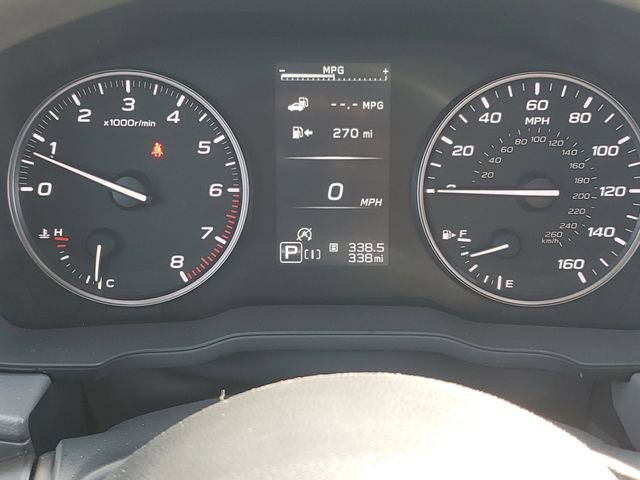 Certified 2026 Subaru Crosstrek 2.0i Premium AWD/4WD image 20