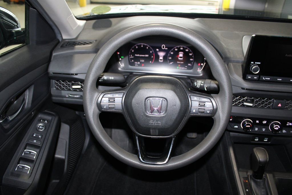 Used 2024 Honda Accord EX image 16