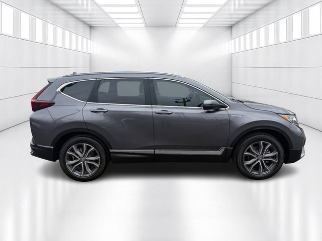 Used 2022 Honda CR-V Touring image 4