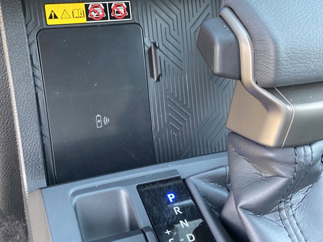 Used 2025 Toyota Tacoma 4x4 Double Cab Hybrid image 40