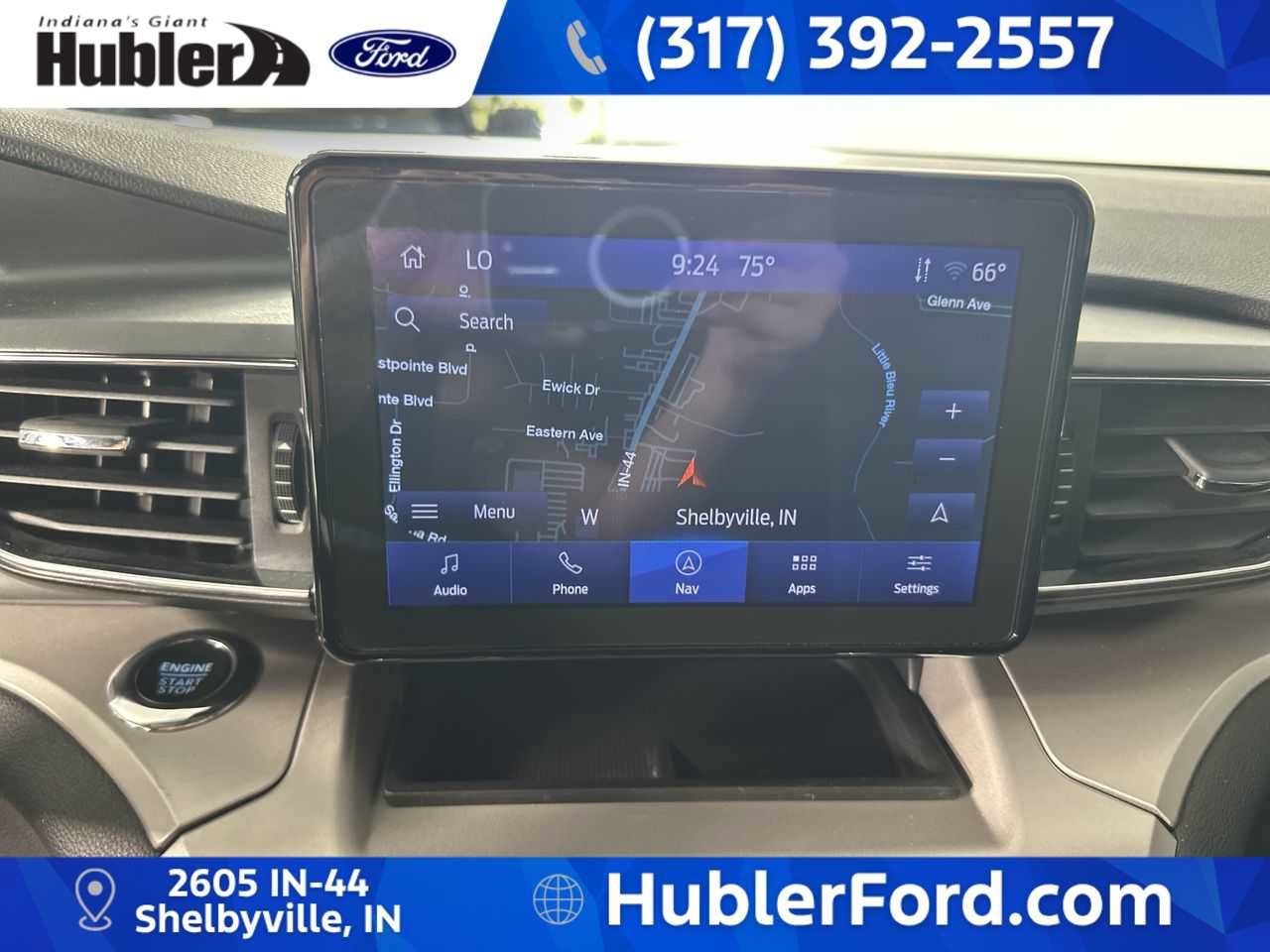 Used 2023 Ford Explorer XLT w/ Equipment Group 202A AWD/4WD image 19