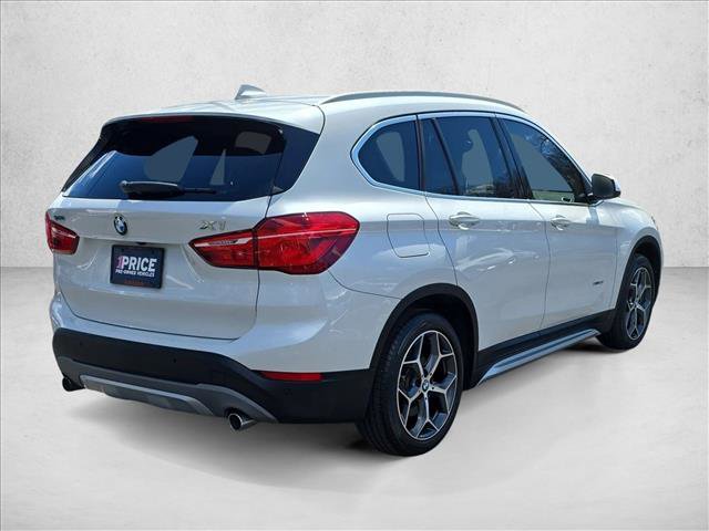 Used 2017 BMW X1 xDrive28i image 5