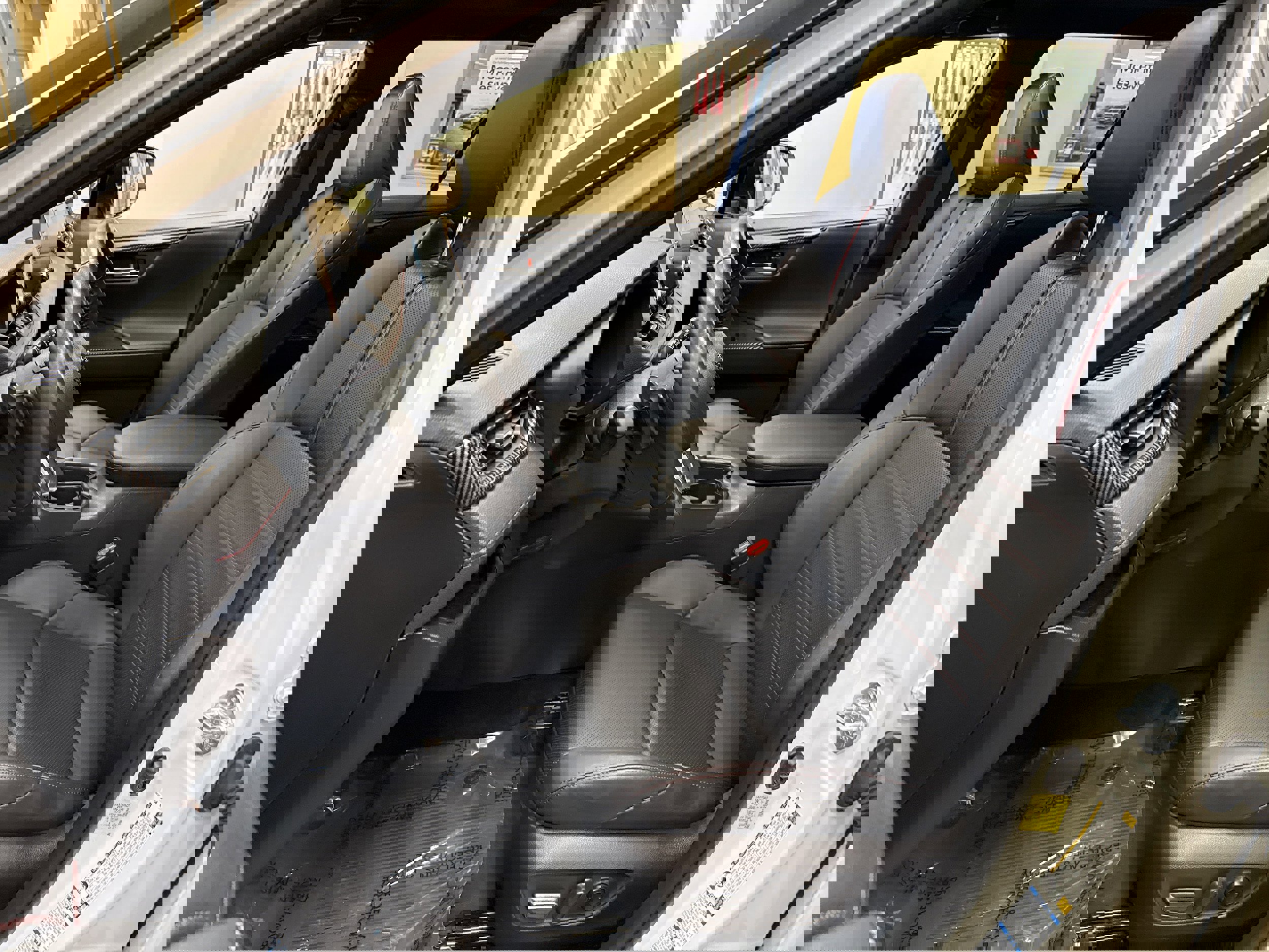 Used 2021 Toyota RAV4 XSE image 5