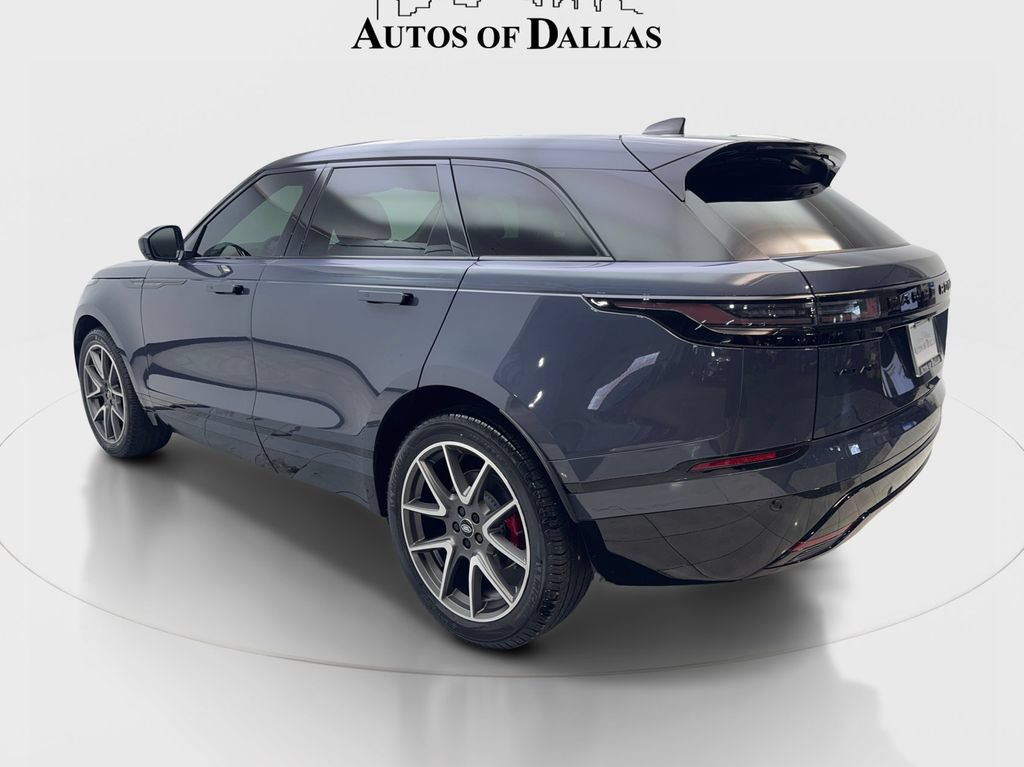 Used 2024 Land Rover Range Rover Velar Dynamic SE AWD/4WD image 10