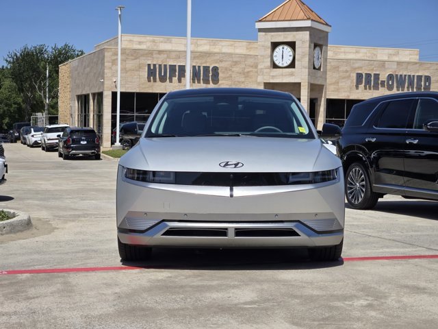 Certified 2024 Hyundai Ioniq 5 Limited image 2