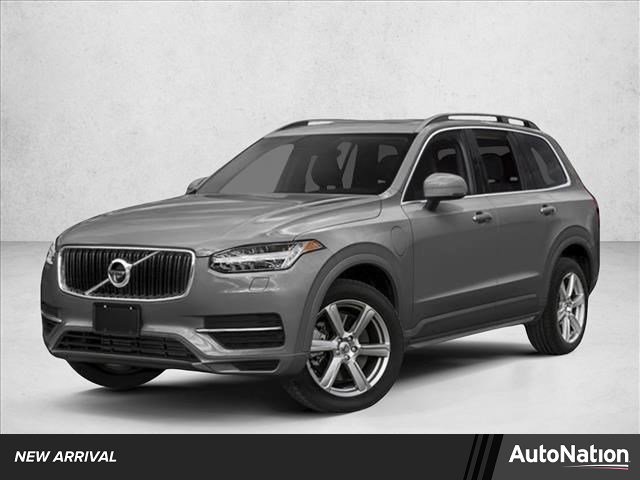 Used 2018 Volvo XC90 T8 Inscription w/ Luxury Package image 1