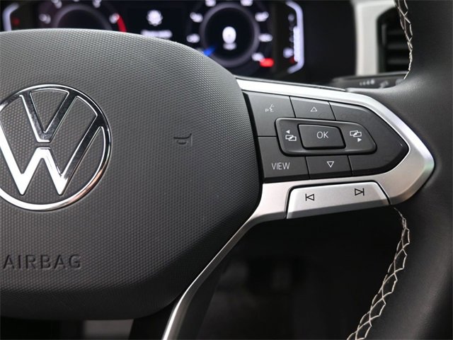 Certified 2023 Volkswagen Atlas Cross Sport SE image 28