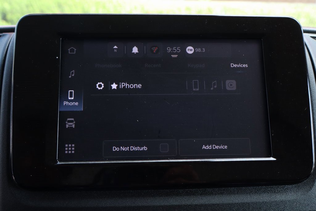 Used 2025 RAM ProMaster 3500 w/ Convenience Group image 30