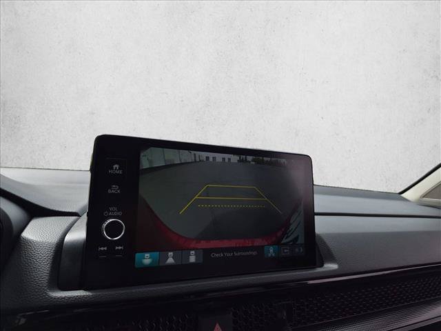 Used 2025 Honda CR-V EX-L image 12