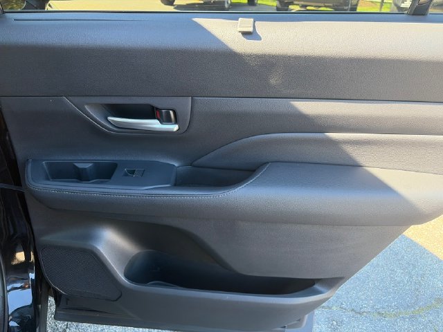 Used 2024 Toyota Grand Highlander AWD Hybrid image 31