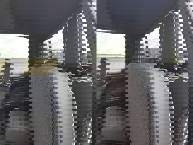 New 2026 GMC Sierra 1500 AT4X image 11