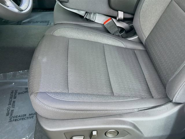 New 2026 Chevrolet Silverado 1500 Custom w/ Turbomax Blackout Package image 20