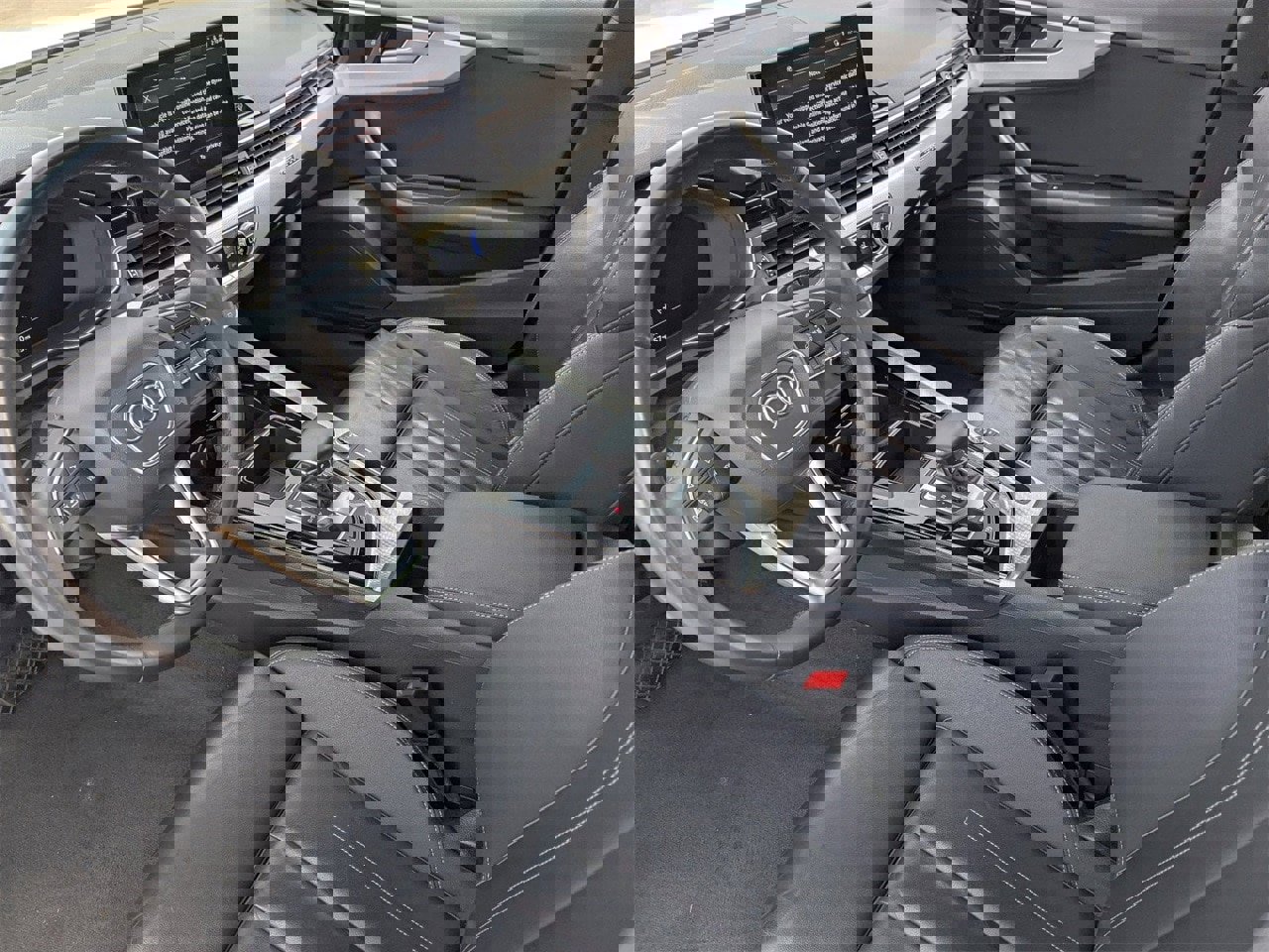 Used 2025 Audi A5 2.0T Premium Plus image 27