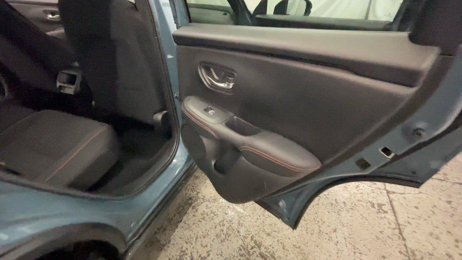 Used 2024 Honda HR-V Sport image 24