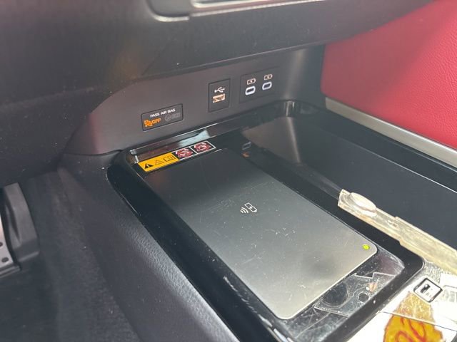 Certified 2025 Toyota Camry XSE image 32