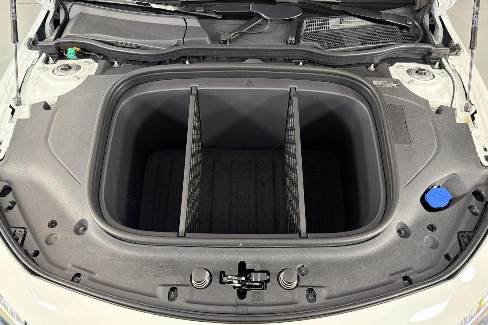 New 2027 Mercedes-Benz CLA 250+ image 10