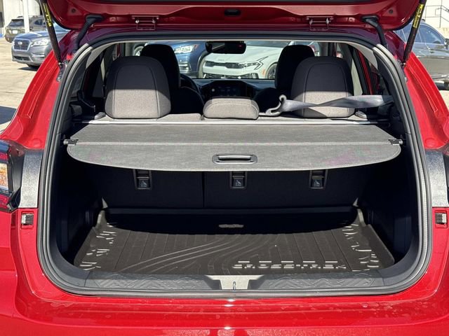 New 2026 Subaru Crosstrek 2.0i Premium image 7