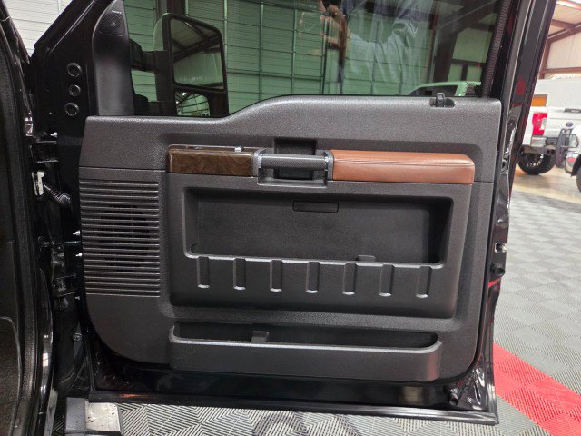 Used 2015 Ford F250 Platinum image 40