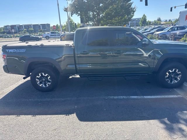 Certified 2021 Toyota Tacoma TRD Off-Road w/ TRD Premium Off Road Package AWD/4WD image 40