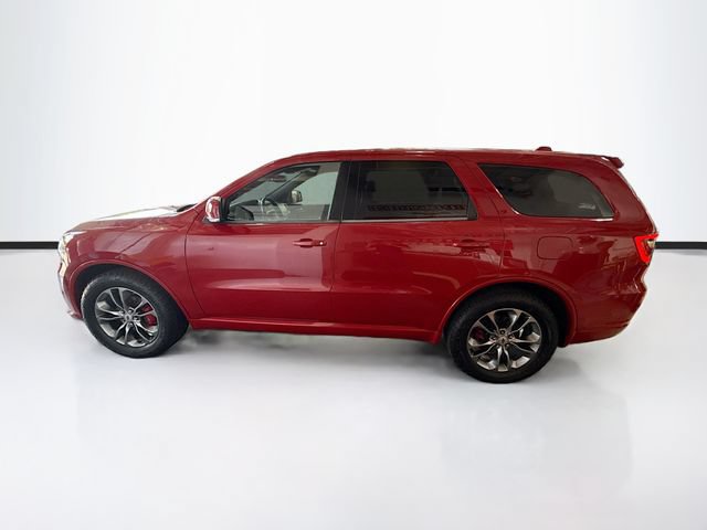 Used 2020 Dodge Durango GT AWD/4WD image 9