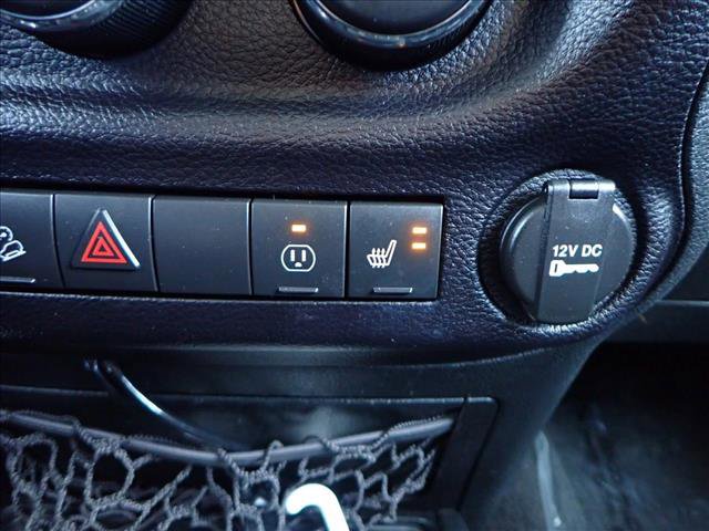 Used 2016 Jeep Wrangler Unlimited Rubicon image 19