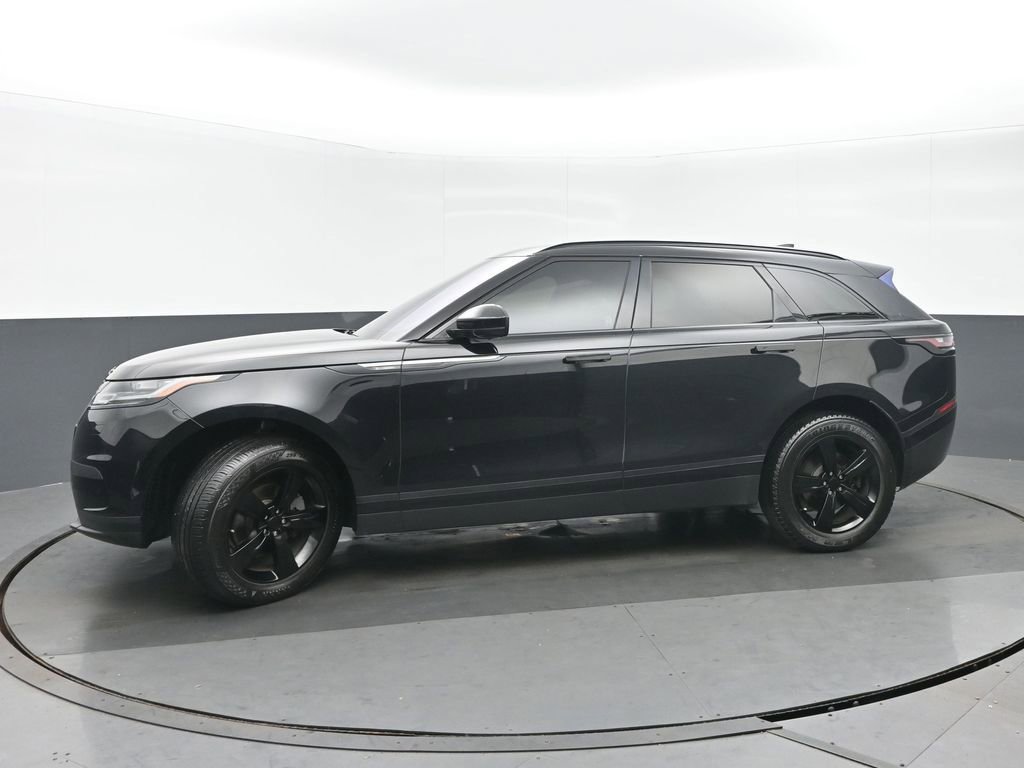Used 2019 Land Rover Range Rover Velar S AWD/4WD image 6