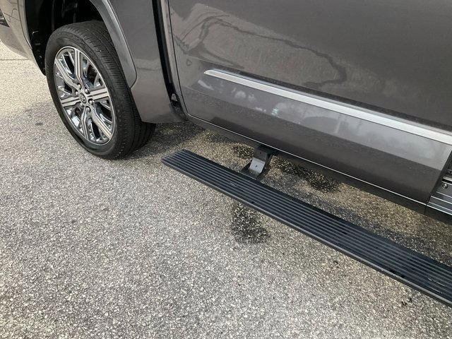Used 2022 Toyota Tundra Capstone image 26