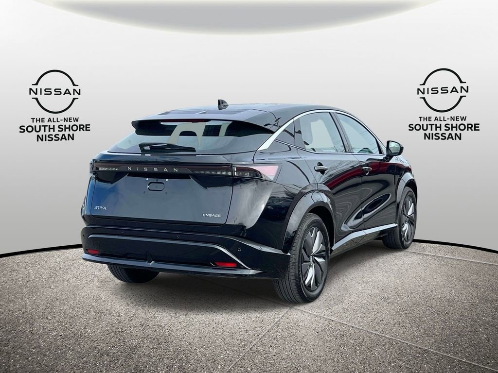 Used 2024 Nissan Ariya FWD image 6