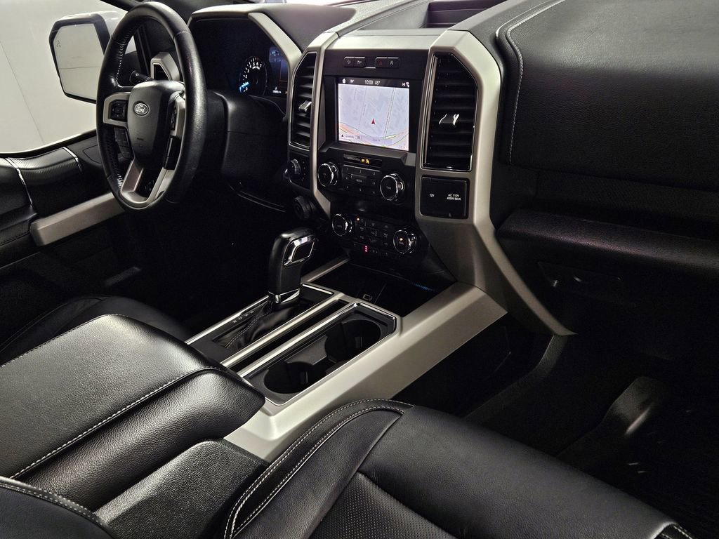 Used 2019 Ford F150 Lariat image 30