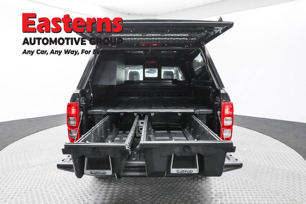 Used 2022 Ford Ranger XL image 9