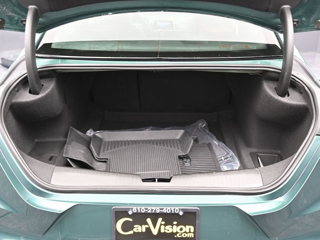 Used 2025 Cadillac CT4 Sport image 16