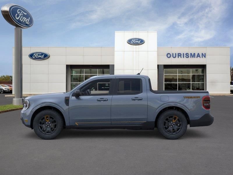 New 2026 Ford Maverick Tremor AWD/4WD image 4