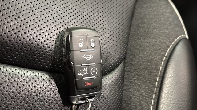 Used 2025 RAM 1500 Limited w/ Bed Utility Group AWD/4WD image 49