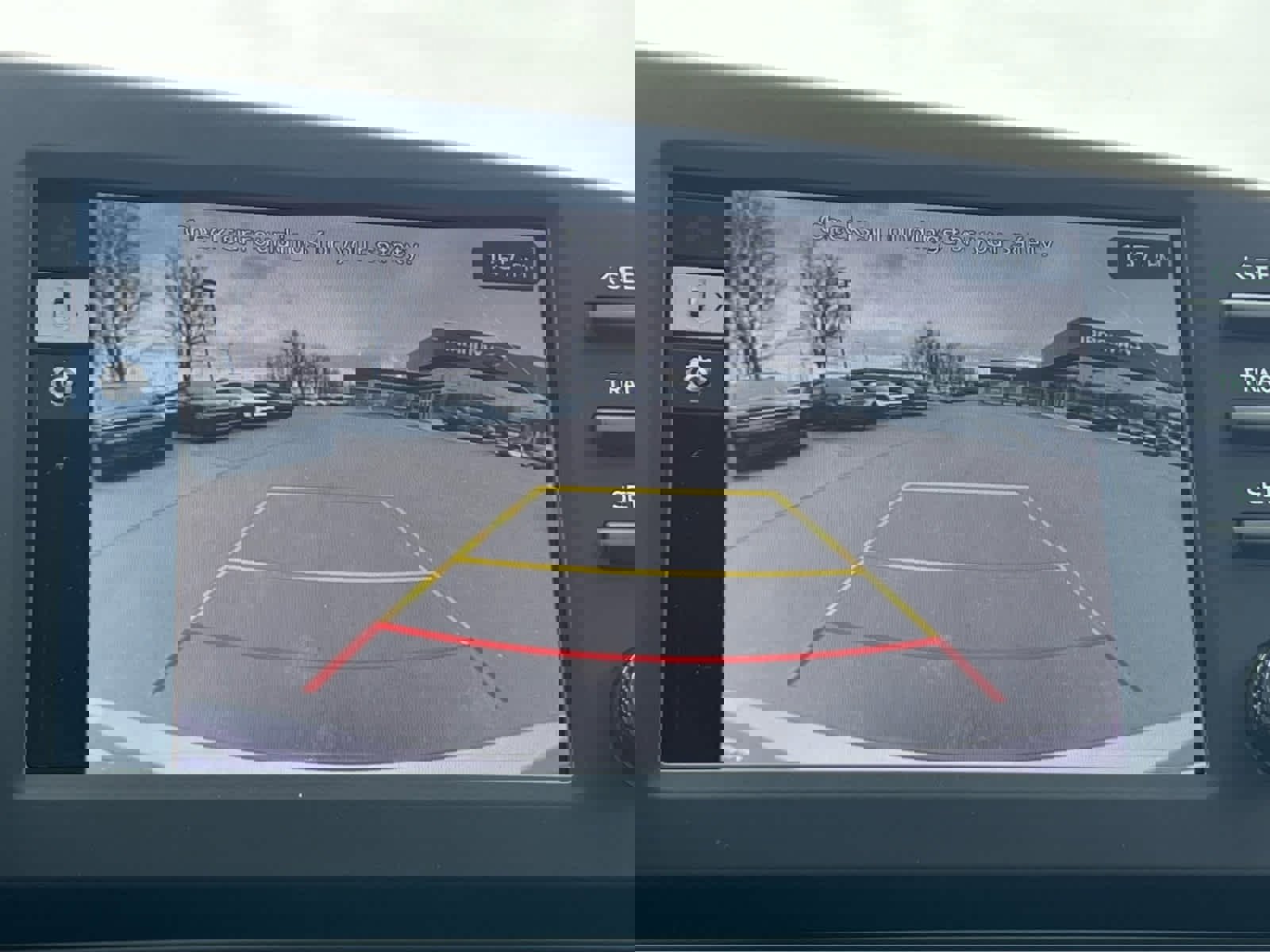 Certified 2026 Hyundai Elantra SEL Sport Premium w/ Cargo Package image 37