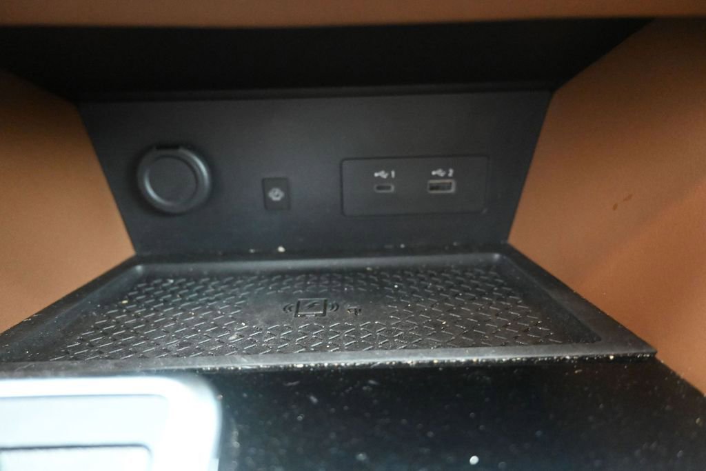 Used 2024 Nissan Pathfinder Platinum FWD image 27