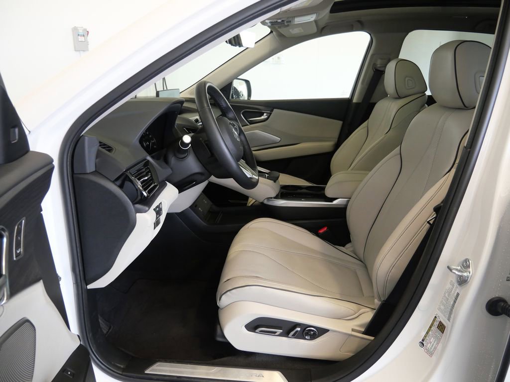 Used 2025 Acura RDX SH-AWD w/ Advance Package image 15