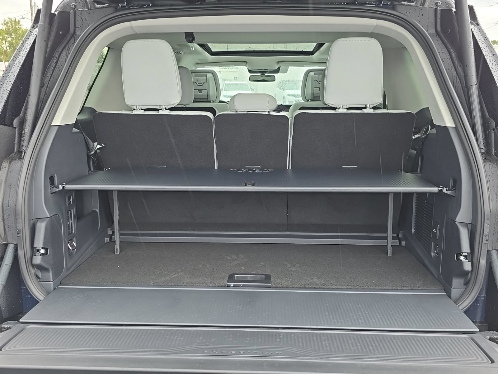New 2027 Ford Expedition Platinum AWD/4WD image 64