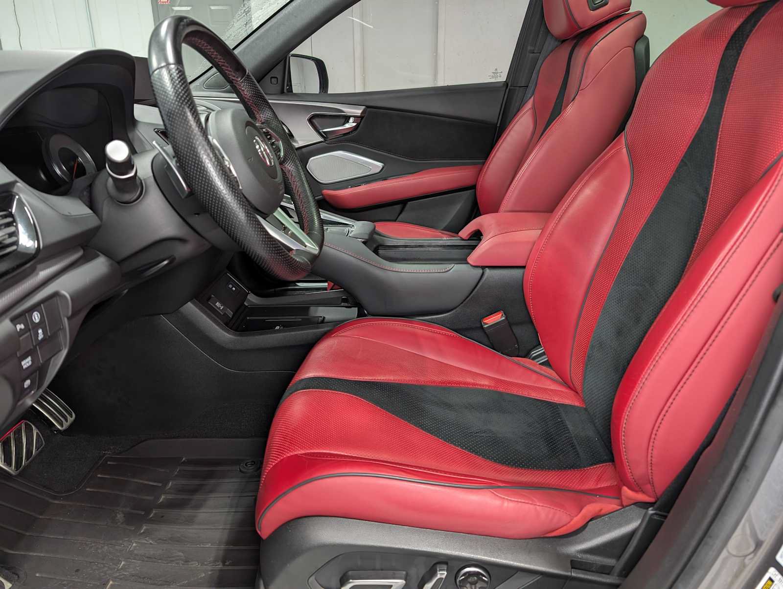 Used 2023 Acura RDX A-Spec AWD/4WD image 4