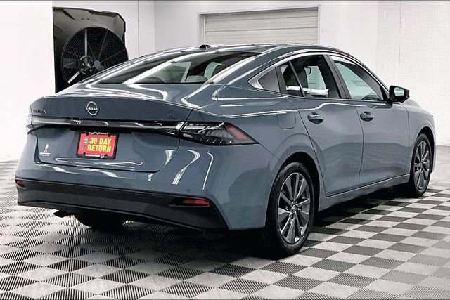 New 2026 Nissan Sentra SL image 17