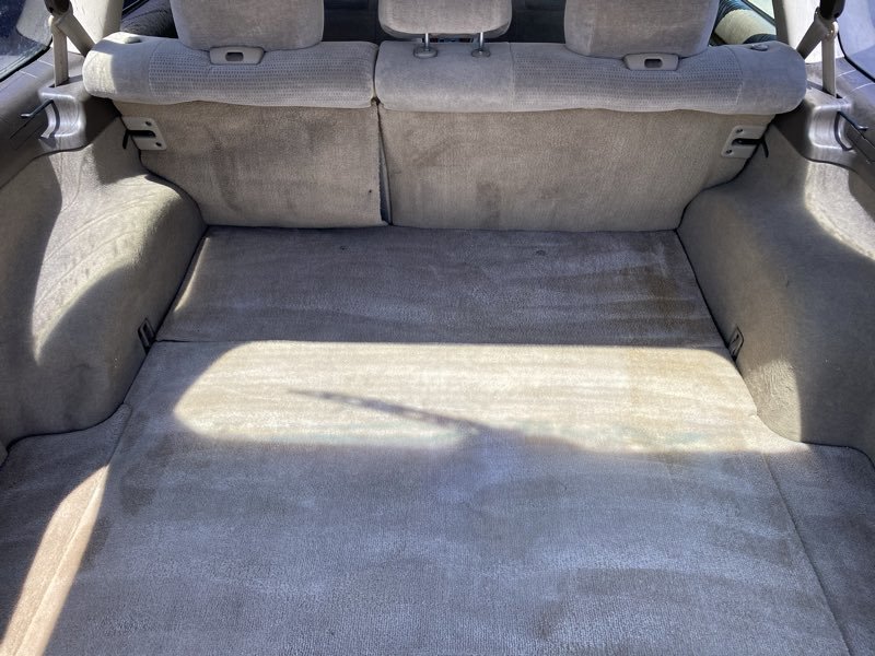 Used 2004 Subaru Outback Wagon image 30