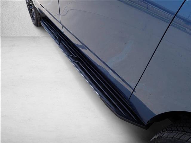 New 2026 Chevrolet Suburban Premier w/ Sun And Tow Package AWD/4WD image 8